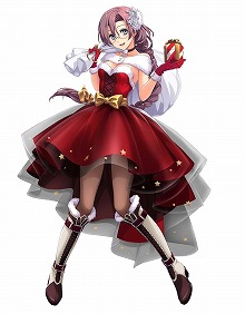 画像ギャラリー No.005のサムネイル画像 / 「英雄伝説 暁の軌跡」,メインストーリー“北の孤島 前篇”が実装に