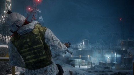 PS4Sniper Ghost Warrior ContractsפܸǤ2020ǯ227ȯ䡣ƥȥ쥤顼Źŵ󤬸