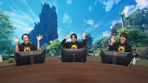 画像ギャラリー No.002のサムネイル画像 / 「BLUE PROTOCOL」はPay to Winではない。ビジネスモデルの詳細や新システムの数々が明らかになった『ブルプロ通信 #6』視聴レポート