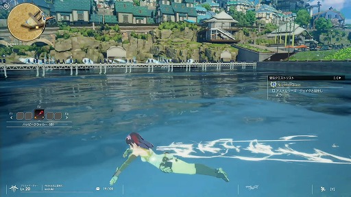 画像ギャラリー No.014のサムネイル画像 / 「BLUE PROTOCOL」はPay to Winではない。ビジネスモデルの詳細や新システムの数々が明らかになった『ブルプロ通信 #6』視聴レポート