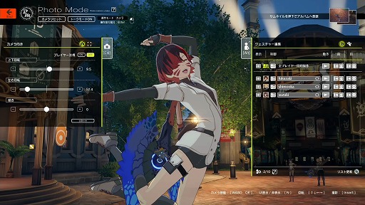 画像ギャラリー No.032のサムネイル画像 / 「BLUE PROTOCOL」はPay to Winではない。ビジネスモデルの詳細や新システムの数々が明らかになった『ブルプロ通信 #6』視聴レポート