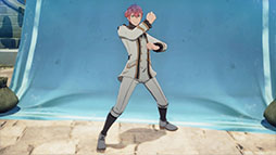 画像ギャラリー No.020のサムネイル画像 / 「ブルプロ」にメインシナリオ6章「閉ざされた森」登場。高難度コンテンツや装備システムの大規模な改修を行うアップデートを本日実施