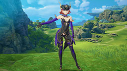 画像ギャラリー No.022のサムネイル画像 / 「ブルプロ」にメインシナリオ6章「閉ざされた森」登場。高難度コンテンツや装備システムの大規模な改修を行うアップデートを本日実施