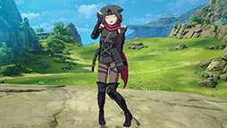 画像ギャラリー No.025のサムネイル画像 / 「ブルプロ」にメインシナリオ6章「閉ざされた森」登場。高難度コンテンツや装備システムの大規模な改修を行うアップデートを本日実施