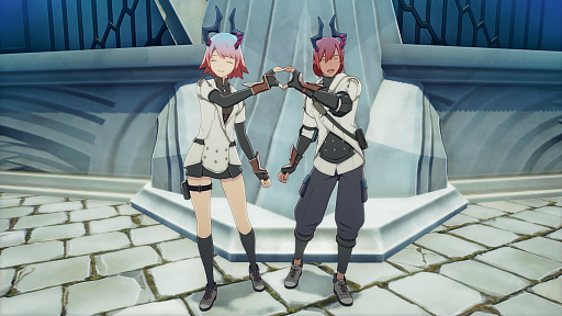 画像ギャラリー No.021のサムネイル画像 / 1周年を迎えた「BLUE PROTOCOL」は,大改修を含むアップデートで楽しさが大幅にアップ。無料で記念ガシャを回せるキャンペーンも実施中【PR】