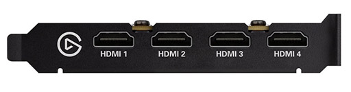 Elgato製PCIe接続型キャプチャカード「Cam Link Pro」が国内発売。4