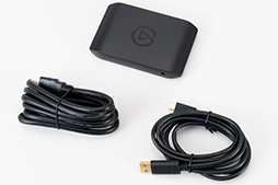 画像集#005のサムネイル/【PR】ゲーム機の実況・録画なら「HD60 X」を使おう。初めての人にも分かってる人にもお勧めできる4Kキャプチャユニットだ