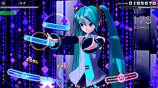  No.008Υͥ / Switchֽ鲻ߥ Project DIVA MEGA39'sפؤΡ֥ƥס֥Х׼ϿꡣǽTĥǥåȡפξ