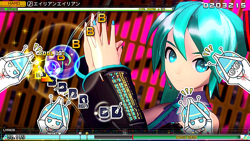 ֽ鲻ߥ Project DIVA MEGA39'sסŹƬθ2020ǯ1116Ի7Źޤǳš⡼ɡ֥ߥå⡼ɡפθǽ