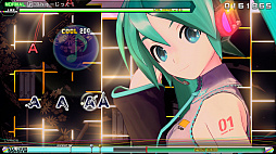 鲻ߥ Project DIVA MEGA39s