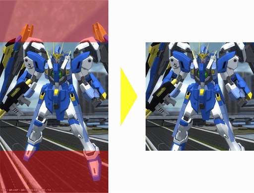 画像ギャラリー No.017のサムネイル画像 / 「ガンダムブレイカーモバイル」でガンブレフェスが開催中。1周年記念ムービーも公開