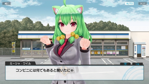 画像ギャラリー No.002のサムネイル画像 / 「デタリキZ」インタビュー。デートやVRモードなど,“美少女を愛でる”要素盛りだくさんなゲームについて,開発/運営のキーマンに話を聞いた