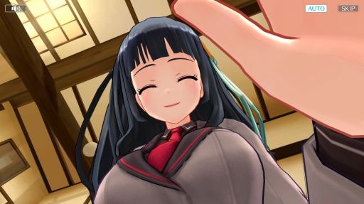 画像ギャラリー No.009のサムネイル画像 / 「デタリキZ」インタビュー。デートやVRモードなど,“美少女を愛でる”要素盛りだくさんなゲームについて,開発/運営のキーマンに話を聞いた