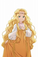 画像ギャラリー No.006のサムネイル画像 / 「大航海時代VI」とアニメ「アルテ」のコラボイベントがスタート。アルテとカタリーナが航海士として登場