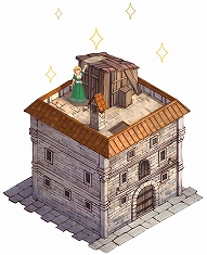 画像ギャラリー No.007のサムネイル画像 / 「大航海時代VI」とアニメ「アルテ」のコラボイベントがスタート。アルテとカタリーナが航海士として登場