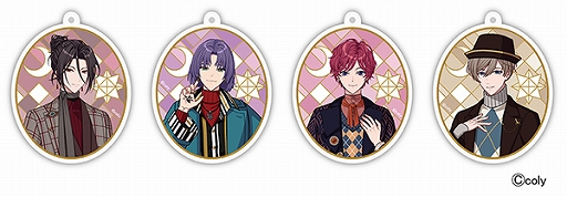 画像ギャラリー No.008のサムネイル画像 / 「魔法使いの約束」のフェアが全国アニメイト・アニメイト通販で6月4日から開催