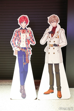 画像ギャラリー No.002のサムネイル画像 / 21人の“魔法使い別テーマ曲”を生演奏。「『魔法使いの約束』オーケストラコンサート−Musica Anniversario−」レポート