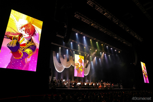 画像ギャラリー No.004のサムネイル画像 / 21人の“魔法使い別テーマ曲”を生演奏。「『魔法使いの約束』オーケストラコンサート−Musica Anniversario−」レポート