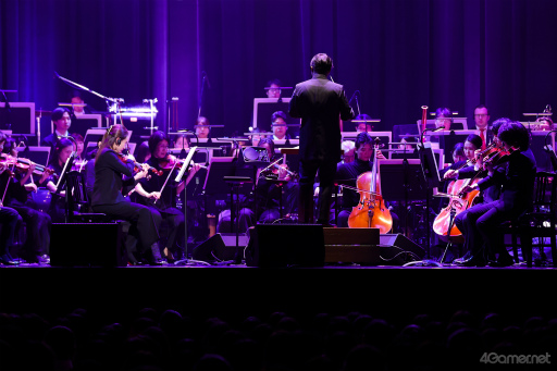 画像ギャラリー No.006のサムネイル画像 / 21人の“魔法使い別テーマ曲”を生演奏。「『魔法使いの約束』オーケストラコンサート−Musica Anniversario−」レポート