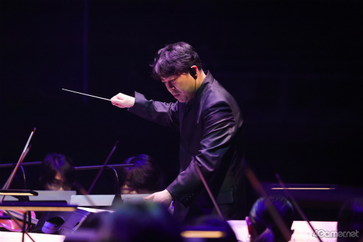 画像ギャラリー No.007のサムネイル画像 / 21人の“魔法使い別テーマ曲”を生演奏。「『魔法使いの約束』オーケストラコンサート−Musica Anniversario−」レポート