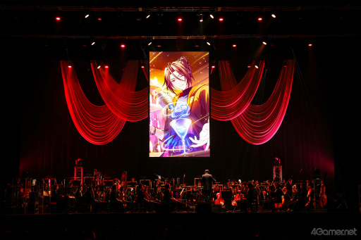 画像ギャラリー No.011のサムネイル画像 / 21人の“魔法使い別テーマ曲”を生演奏。「『魔法使いの約束』オーケストラコンサート−Musica Anniversario−」レポート