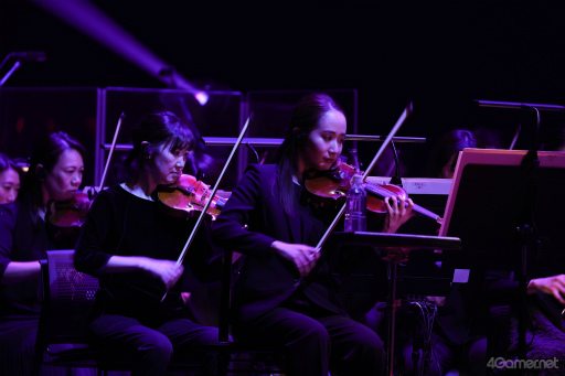 画像ギャラリー No.012のサムネイル画像 / 21人の“魔法使い別テーマ曲”を生演奏。「『魔法使いの約束』オーケストラコンサート−Musica Anniversario−」レポート