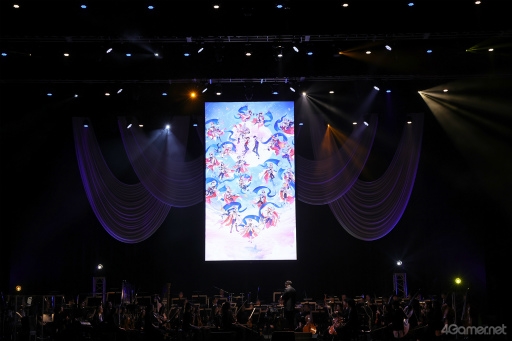 画像ギャラリー No.014のサムネイル画像 / 21人の“魔法使い別テーマ曲”を生演奏。「『魔法使いの約束』オーケストラコンサート−Musica Anniversario−」レポート