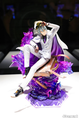 画像ギャラリー No.016のサムネイル画像 / 21人の“魔法使い別テーマ曲”を生演奏。「『魔法使いの約束』オーケストラコンサート−Musica Anniversario−」レポート