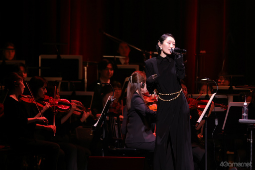 画像ギャラリー No.018のサムネイル画像 / 21人の“魔法使い別テーマ曲”を生演奏。「『魔法使いの約束』オーケストラコンサート−Musica Anniversario−」レポート