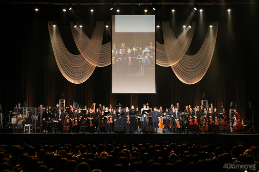 画像ギャラリー No.021のサムネイル画像 / 21人の“魔法使い別テーマ曲”を生演奏。「『魔法使いの約束』オーケストラコンサート−Musica Anniversario−」レポート