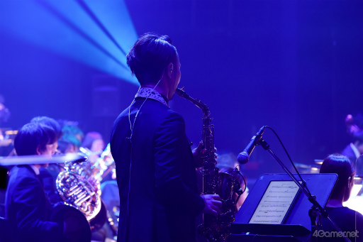 画像ギャラリー No.022のサムネイル画像 / 21人の“魔法使い別テーマ曲”を生演奏。「『魔法使いの約束』オーケストラコンサート−Musica Anniversario−」レポート