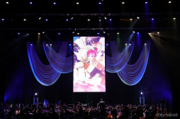 画像ギャラリー No.024のサムネイル画像 / 21人の“魔法使い別テーマ曲”を生演奏。「『魔法使いの約束』オーケストラコンサート−Musica Anniversario−」レポート