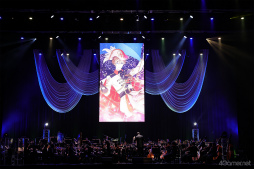 画像ギャラリー No.025のサムネイル画像 / 21人の“魔法使い別テーマ曲”を生演奏。「『魔法使いの約束』オーケストラコンサート−Musica Anniversario−」レポート