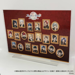 画像ギャラリー No.026のサムネイル画像 / 21人の“魔法使い別テーマ曲”を生演奏。「『魔法使いの約束』オーケストラコンサート−Musica Anniversario−」レポート