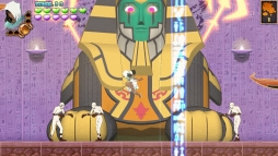 画像ギャラリー No.010のサムネイル画像 / 「忍スピリッツS 真田獣勇士伝」など,トムクリエイトのSwitch/3DS用ソフトを対象にしたセールが開催中