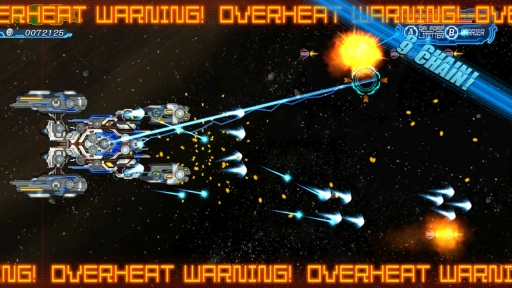 画像ギャラリー No.011のサムネイル画像 / 「忍スピリッツS 真田獣勇士伝」など,トムクリエイトのSwitch/3DS用ソフトを対象にしたセールが開催中