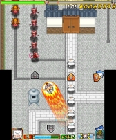 画像ギャラリー No.027のサムネイル画像 / 「忍スピリッツS 真田獣勇士伝」など,トムクリエイトのSwitch/3DS用ソフトを対象にしたセールが開催中