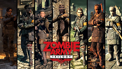 画像ギャラリー No.023のサムネイル画像 / PS4/Switch用ソフト「スナイパー エリートV2 リマスター 日本語版」が本日発売。キルカメラを停止できる「写真モード」を実装