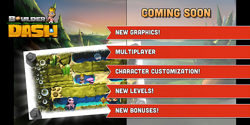 画像ギャラリー No.002のサムネイル画像 / レトロンバーガー Order 26:連載1周年だから35周年な「バルダーダッシュ」30周年記念作の32周年に出たエディションをやったろうじゃん編