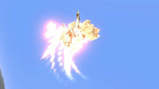 gamescomϡKerbal Space Program 2׳ȯԥ󥿥ӥ塼٤ι⤵ϤΤޤޤˡ塼ȥꥢμǤͷӤ䤹