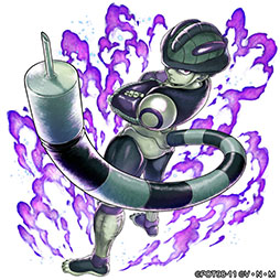 画像ギャラリー No.002のサムネイル画像 / 「HUNTER×HUNTER アリバト」にメルエムやネフェルピトーらが参戦。新グループ「キメラアント」のカードが近日中に追加予定