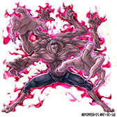 画像ギャラリー No.005のサムネイル画像 / 「HUNTER×HUNTER アリバト」にメルエムやネフェルピトーらが参戦。新グループ「キメラアント」のカードが近日中に追加予定