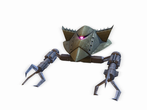 画像ギャラリー No.005のサムネイル画像 / 「ガンダムネットワーク大戦」,イベントバトル“激突!ラストシューティング”が開催