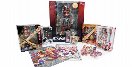 画像ギャラリー No.008のサムネイル画像 / 「ロックマン ゼロ&ゼクス ダブルヒーローコレクション」が本日発売。「ロックマン ゼロ」と「ロックマン ゼクス」シリーズの全6作品を収録