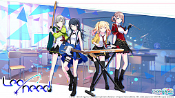 画像ギャラリー No.008のサムネイル画像 / 初音ミクたちと一緒に歌って踊る新作リズムゲーム「プロジェクトセカイ カラフルステージ feat.初音ミク」の先行プレイレポートを掲載