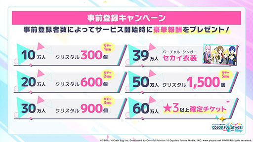 画像ギャラリー No.006のサムネイル画像 / 「プロジェクトセカイ カラフルステージ! feat. 初音ミク」,DECO*27さんの書き下ろし楽曲「needLe」が先行公開