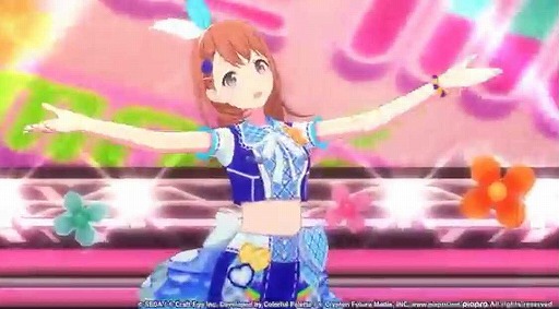 画像ギャラリー No.003のサムネイル画像 / 「プロジェクトセカイ」,ナユタン星人さんの書き下ろし楽曲が追加。ゲーム内イベントも