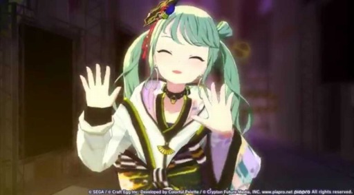 画像ギャラリー No.004のサムネイル画像 / 「プロジェクトセカイ」,セカイのワクワクお正月ガチャが本日スタート