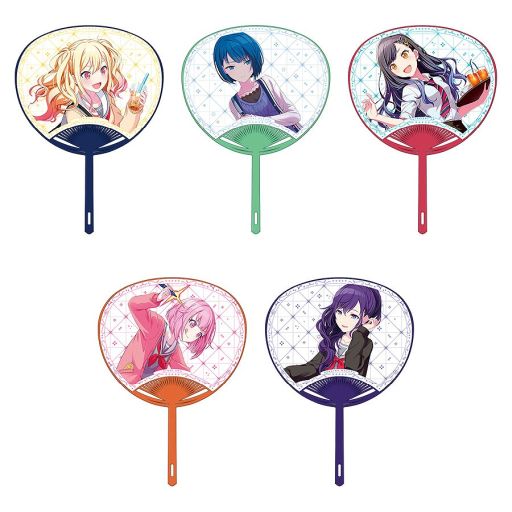 画像ギャラリー No.005のサムネイル画像 / 「プロジェクトセカイ カラフルステージ! feat. 初音ミク」のハーフアニバーサリー展が東京・原宿で5月22日から開催