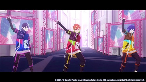 画像ギャラリー No.013のサムネイル画像 / 「プロジェクトセカイ カラフルステージ! feat. 初音ミク」,イベント“STRAY BAD DOG”“共に歩むクルーガチャ”が開催